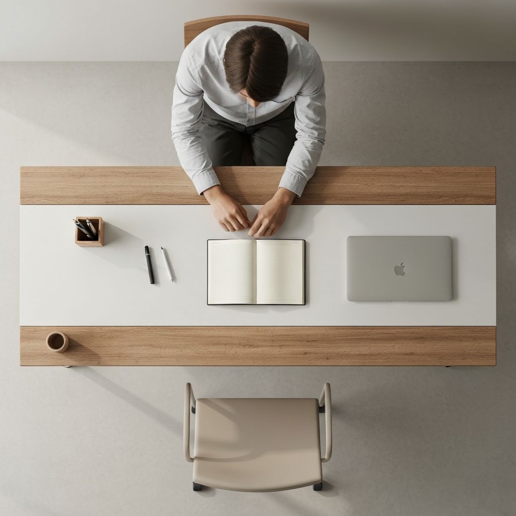 Przestrzeń pracy projektu